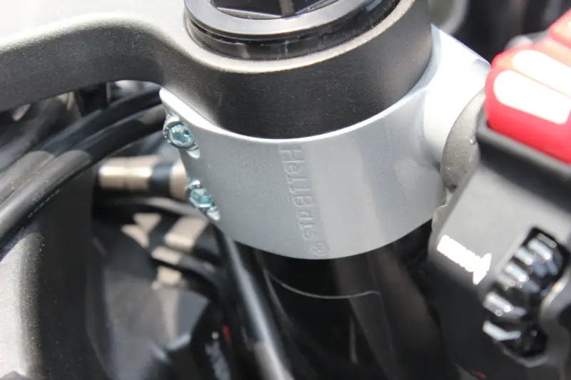 TS09127-KB Replacement Handlebars 