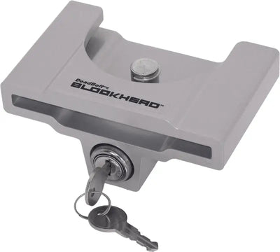 TSK3-AS Dead Bolt Tow And Stow Kit 2" And 2-5/16" 