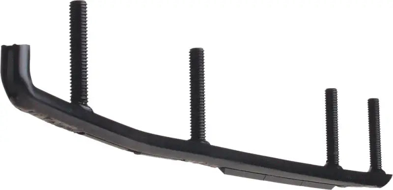 TSM4-7000 6’’ Carbide Runners Simmons Ski Tsm4 7000 - Trail Blazer Round Bar