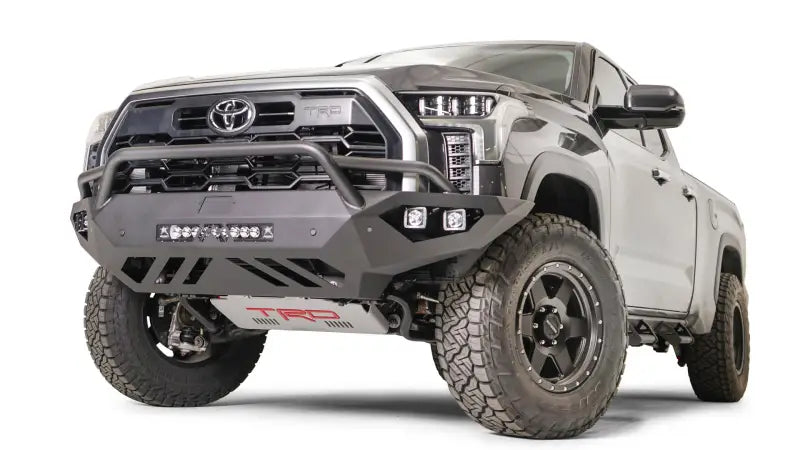 TT22-D5451-1 Fab Fours Vengeance Bumper
