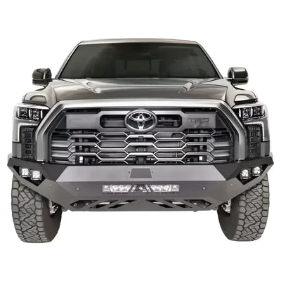 TT22-D5451-1 Fab Fours Vengeance Bumper
