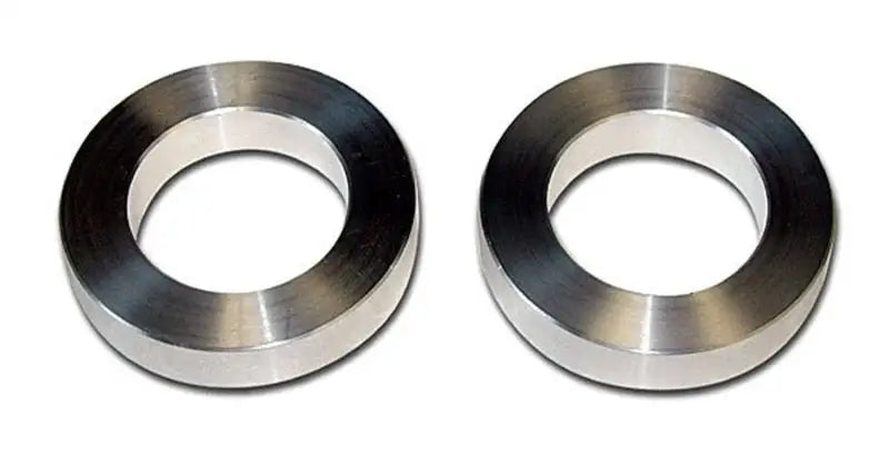 Tuff Country 06-18 Ram 1500 4wd 1 1/2in Leveling Kt Frt (Excl. Mega Cab & Models w/Air Suspension) - 32901