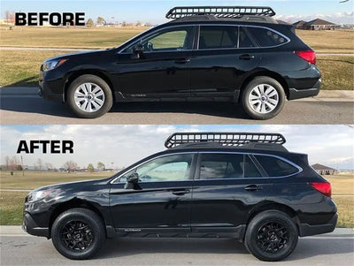 Tuff Country 15-23 Subaru Outback 2in Lift Kit - 51730