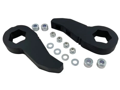 Tuff Country 20-23 Chevy Silverado 2500HD 4x4 2in Leveling Kit Front - 12014