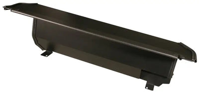 Tuffy Jk Tailgate Security Enclosure- 01Blk 2011+Jk Wg - Tuffy Products