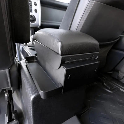 Tuffy Console Safe W/ Keyed Lock For Toyota Fj Cruiser - Tuffy Products