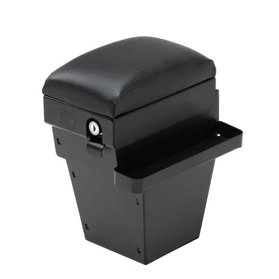 Tuffy Console Safe W/ Keyed Lock For Toyota Fj Cruiser - Tuffy Products