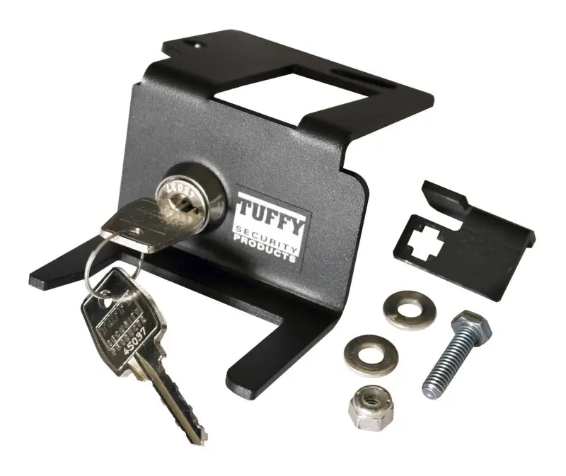137-01 Hood Lock