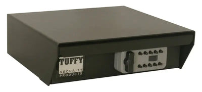 Tuffy Conceal Carry Valuables Tote W/ Combo Lock - Tuffy Products