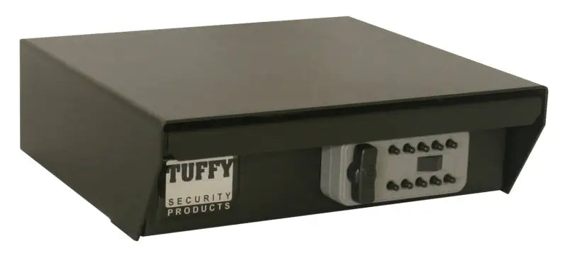 Tuffy Conceal Carry Valuables Tote W/ Combo Lock - Tuffy Products