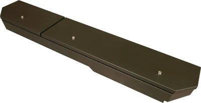 Tuffy Ford F250 & F350 Superduty Underseat Lockbox W/ Keyed Lock - Tuffy Products