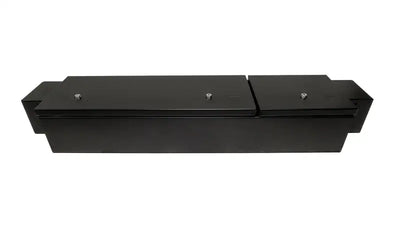 Tuffy Underseat Lockbox W/ Key Lock For Ram Trucks Crew Cab - Tuffy Products