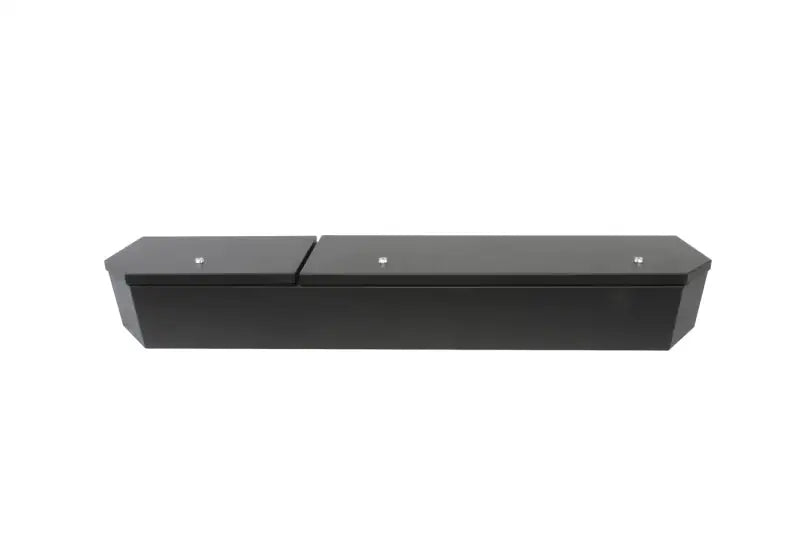 Tuffy Underseat Lockbox W/ Combo Lock For Ford Fseries Supercrew - Tuffy Products