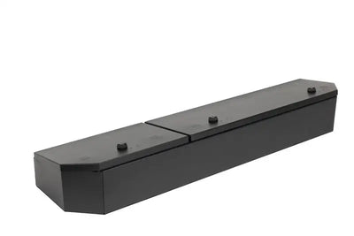 Tuffy Underseat Lockbox W/ Combo Lock For Ford Fseries Supercrew - Tuffy Products