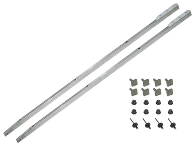 Tunnel Protector Pol 146 - Powersports