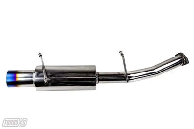 Turbo XS WS02-RMA-TI
