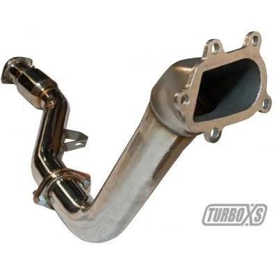 Turbo XS WS08-DPC