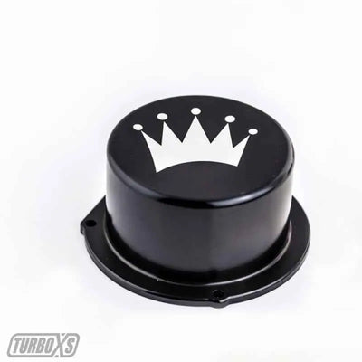 Turbo XS W15-VPC-BLK
