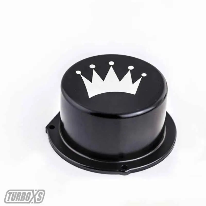 Turbo XS W15-VPC-BLK