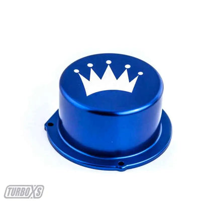 Turbo XS W15-VPC-BLU
