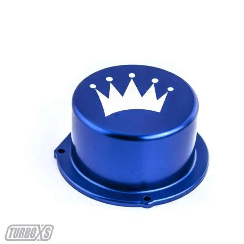 Turbo XS W15-VPC-BLU