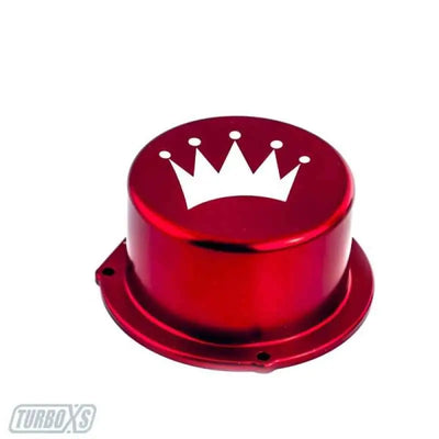 Turbo XS W15-VPC-RED