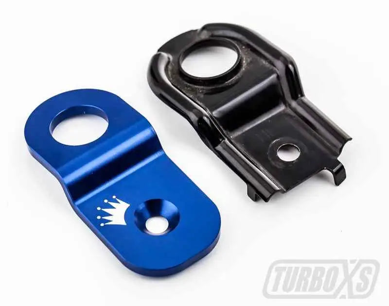 Turbo XS W15-RADSTAY-BLK