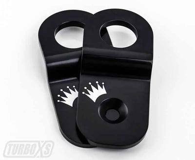 Turbo XS W15-RADSTAY-BLK