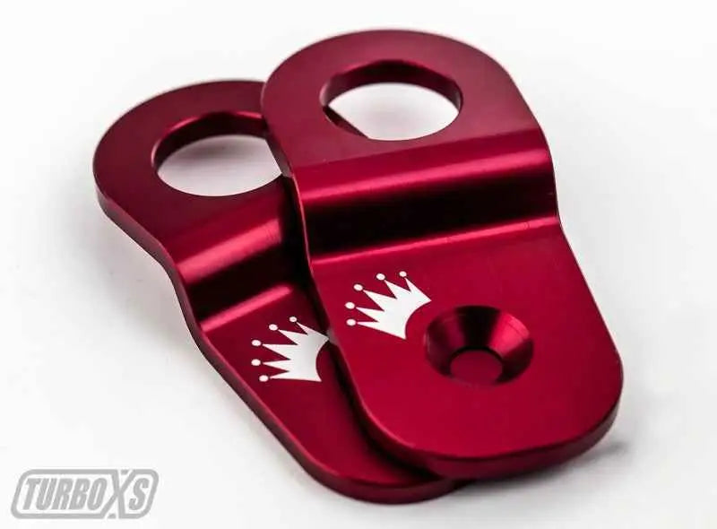 Turbo XS W15-RADSTAY-RED