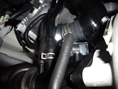 Turbo XS W15-XS-RBV