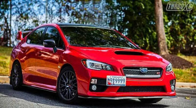 Turbo XS TOWTAG-W15