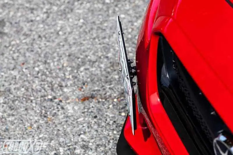Turbo XS TOWTAG-W15