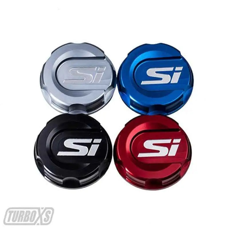 Turbo XS HC-OC-BLK-SI
