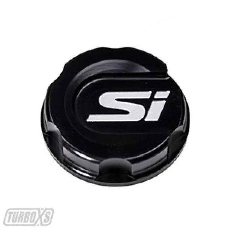Turbo XS HC-OC-BLK-SI