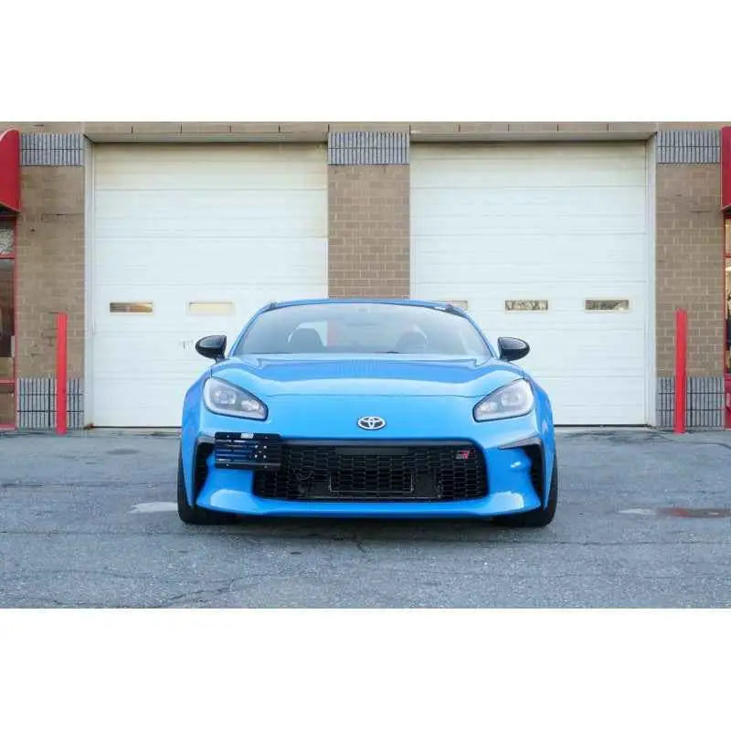 Turbo XS TOWTAG-BRZ22