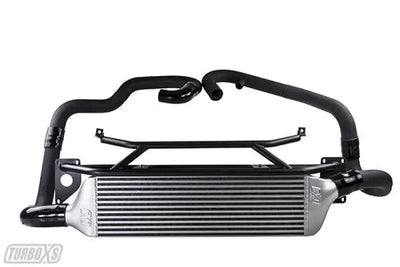 Turbo XS STI15-FMIC-BLK