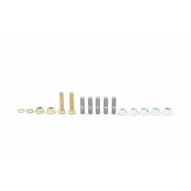 Turbo XS Turbo XS Subaru WRX/STi Up-Pipe Hardware Kit