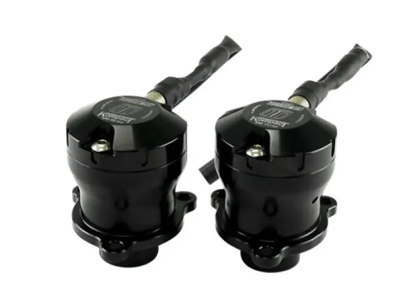 Turbosmart BOV Kompact EM Plumb Back VR25 - 2022 + Nissan 400Z Twin Turbo V6 - Truck & Automotive