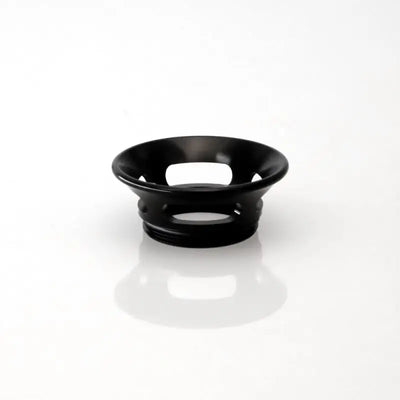 Turbosmart BOV Kompact Trumpet Replacement - Black - Truck & Automotive