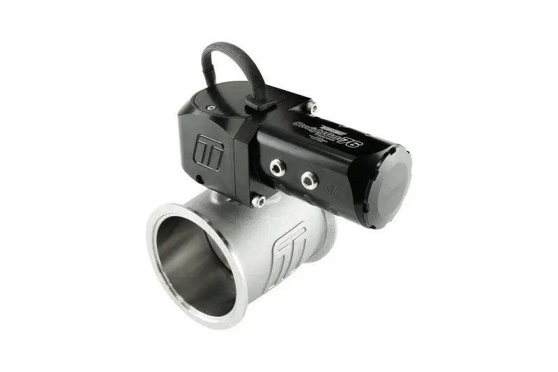 Turbosmart eSG76 Electronic StraightGate - Black - RV and Auto Parts