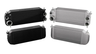 Turbosmart Ford F-150 2.7L/3.5L Ecoboost Performance Intercooler - Black - RV and Auto Parts