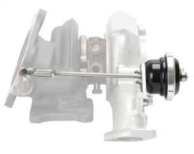 Turbosmart Turbosmart IWG75 Mitsubishi EVO 10 22 PSI Black Internal Wastegate Actuator