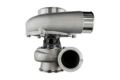 Turbosmart Oil Cooled 6466 Reverse Rotation V-Band In/Out A/R 0.82 External WG TS-1 Turbocharger - RV and Auto Parts