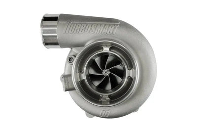 Turbosmart Oil Cooled 6466 Reverse Rotation V-Band In/Out A/R 0.82 External WG TS-1 Turbocharger - RV and Auto Parts