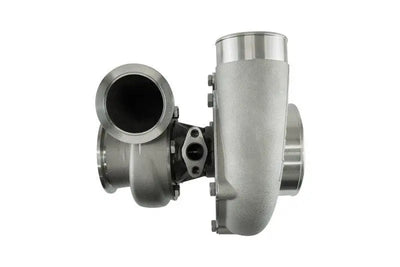 Turbosmart Oil Cooled 6466 V-Band Inlet/Outlet A/R 0.82 External Wastegate TS-1 Turbocharger - RV and Auto Parts