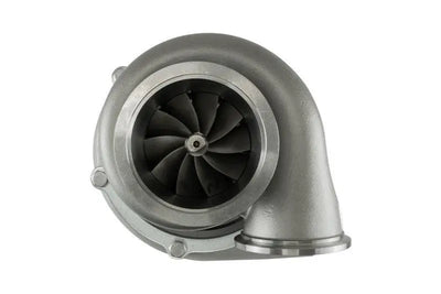 Turbosmart Oil Cooled 6466 V-Band Inlet/Outlet A/R 0.82 External Wastegate TS-1 Turbocharger - RV and Auto Parts