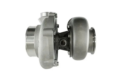 Turbosmart Oil Cooled 6466 V-Band Inlet/Outlet A/R 0.82 External Wastegate TS-1 Turbocharger - RV and Auto Parts