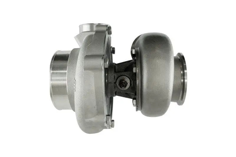 Turbosmart Oil Cooled 6466 V-Band Inlet/Outlet A/R 0.82 External Wastegate TS-1 Turbocharger - RV and Auto Parts