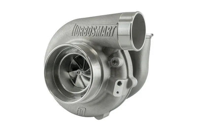 Turbosmart Oil Cooled 6466 V-Band Inlet/Outlet A/R 0.82 External Wastegate TS-1 Turbocharger - RV and Auto Parts