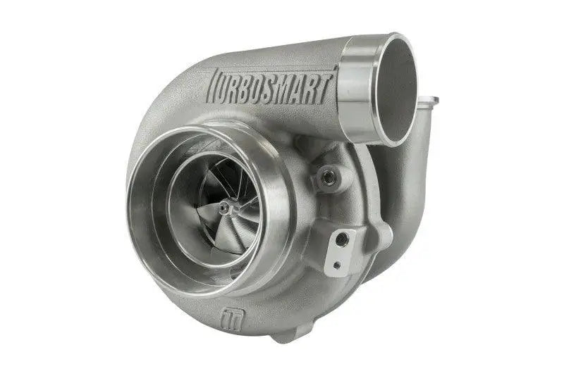Turbosmart Oil Cooled 6466 V-Band Inlet/Outlet A/R 0.82 External Wastegate TS-1 Turbocharger - RV and Auto Parts